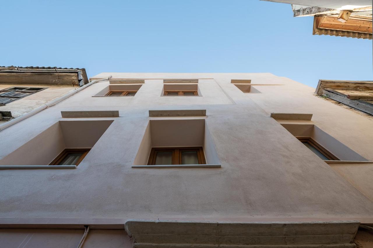 Al Daliani Minaret Rooms ハニア エクステリア 写真